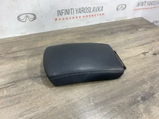 969204GA0A Крышка подлокотника Infiniti Q50 Арт 2-693239, вид 2
