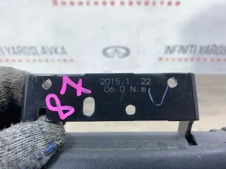 969204GA0A Крышка подлокотника Infiniti Q50 Арт 2-693239, вид 7