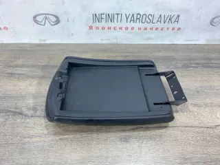 969204GA0A Крышка подлокотника Infiniti Q50 Арт 2-693239, вид 8
