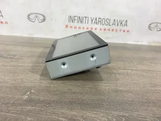28091EG100 Монитор Nissan Fuga Арт 2-693315, вид 5