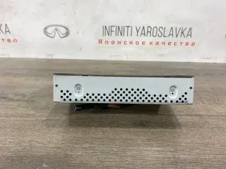 28091EG100 Монитор Nissan Fuga Арт 2-693315, вид 6