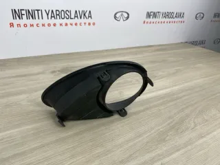 622561CA0A Накладка противотуманной фары Infiniti FX2 Арт 2-695448, вид 11