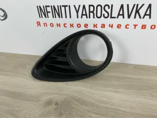 622561CA0A Накладка противотуманной фары Infiniti FX2 Арт 2-695448, вид 3