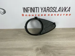 622561CA0A Накладка противотуманной фары Infiniti FX2 Арт 2-695448, вид 5