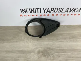622561CA0A Накладка противотуманной фары Infiniti FX2 Арт 2-695448, вид 8