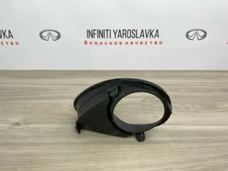 622561CA0A Накладка противотуманной фары Infiniti FX2 Арт 2-695448, вид 10