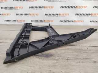 8K5807454A Кронштейн крепления бампера Audi A4 B8 Арт 2-698463, вид 3