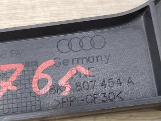 8K5807454A Кронштейн крепления бампера Audi A4 B8 Арт 2-698463, вид 5