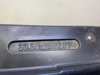 3330000202 Брызговик Mazda 5 1 Арт 2-699378, вид 7
