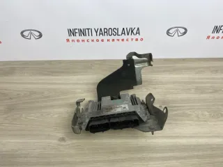 23710JC21D Блок управления двигателем Nissan Teana J32 Арт 2-704117, вид 1