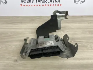 23710JC21D Блок управления двигателем Nissan Teana J32 Арт 2-704117, вид 5