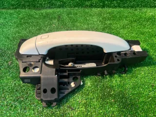 8T0837205A Ручка наружная Audi A4 B8 Арт 2-704340, вид 2