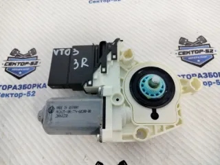 5N0959704DVW2 Моторчик стеклоподъемника Volkswagen Tiguan 1 Арт 2-709136, вид 1