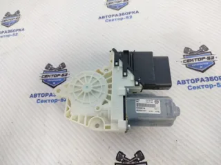 5N0959704DVW2 Моторчик стеклоподъемника Volkswagen Tiguan 1 Арт 2-709136, вид 3
