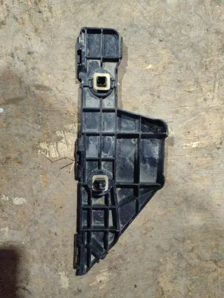5257548081 Кронштейн крепления бампера Toyota Highlander 2 Арт 2-711944, вид 3