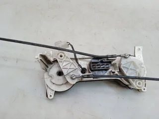 MB918874 Блок управления печки/климат-контроля Mitsubishi Galant 7 Арт 2-737874, вид 5