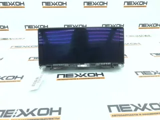 8611078040 Дисплей Lexus NX Арт 2-747826, вид 1