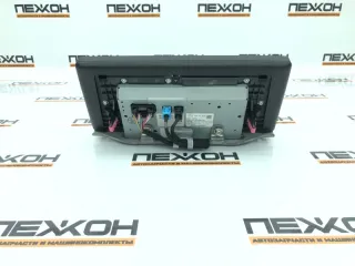 8611078040 Дисплей Lexus NX Арт 2-747826, вид 4