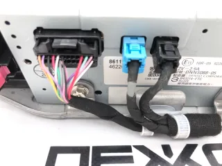 8611078040 Дисплей Lexus NX Арт 2-747826, вид 5