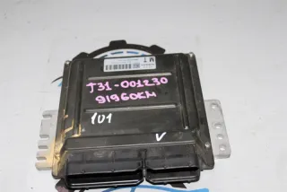 a56u18e34 Блок управления двигателем Nissan Teana J31 Арт 2-752261, вид 1