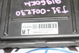 a56u18e34 Блок управления двигателем Nissan Teana J31 Арт 2-752261, вид 2