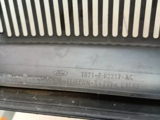 1S71F02217AG Дождевик Ford Mondeo 3 Арт 2-760538, вид 8