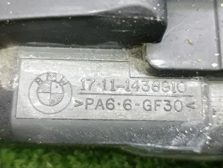 17111438910 Пыльники радиатора BMW 3 E46 Арт 2-761471, вид 5