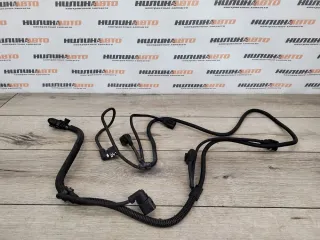 7L6971104C Проводка бампера Volkswagen Touareg 1 Арт 2-768042, вид 6