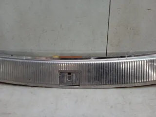 7L68634598Z8 Обшивка багажника Volkswagen Touareg 1 Арт 2-770105, вид 3
