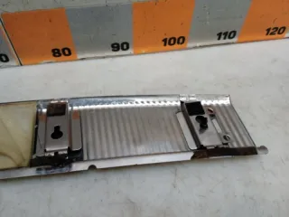 7L68634598Z8 Обшивка багажника Volkswagen Touareg 1 Арт 2-770105, вид 6