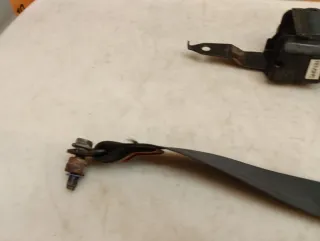 96292174 Ремень безопасности Daewoo Matiz M250 restailing Арт 2-776381, вид 6