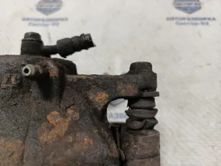 410114EA0A Суппорт тормозной Nissan Qashqai 2 Арт 2-789550, вид 5