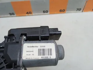 834601H010 Моторчик стеклоподъемника Kia Ceed 1 Арт 2-798462, вид 7