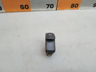 7700432963 Кнопка стеклоподъемника Renault Scenic 1 Арт 2-798766, вид 2