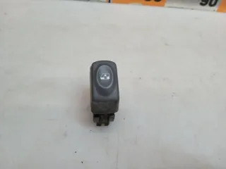 7700432963 Кнопка стеклоподъемника Renault Scenic 1 Арт 2-798767, вид 1