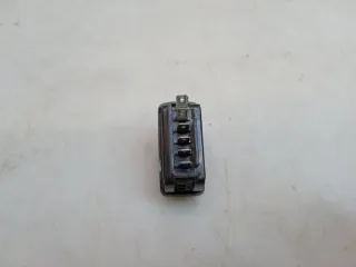 7700432963 Кнопка стеклоподъемника Renault Scenic 1 Арт 2-798767, вид 6