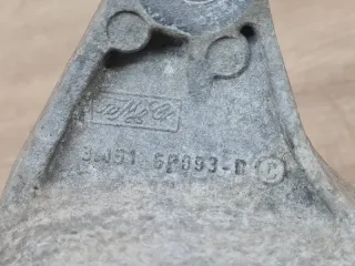 1306901 Кронштейн КПП Ford Focus 3 Арт 2-798922, вид 6
