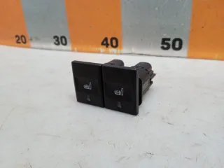 1S7T19K314AA Кнопка подогрева сидений Ford Mondeo 3 Арт 2-801458, вид 2