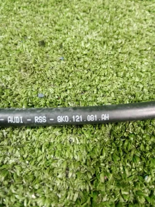 8K0121081Q Патрубок (трубопровод, шланг) Audi A4 B8 Арт 2-803195, вид 5