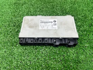 61359221861 Блок управления сиденьем BMW 3 E90/E91/E92/E93 Арт 2-804091, вид 6