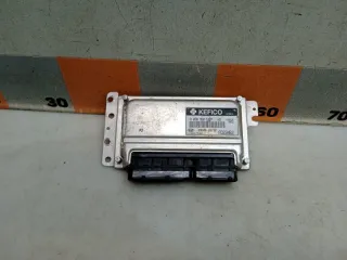 3910826732 Блок управления двигателем Hyundai Matrix Арт 2-810035, вид 1