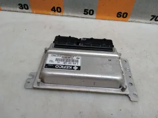 3910826732 Блок управления двигателем Hyundai Matrix Арт 2-810035, вид 3