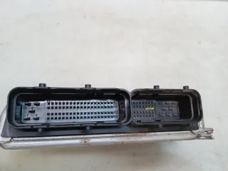 3910826732 Блок управления двигателем Hyundai Matrix Арт 2-810035, вид 5