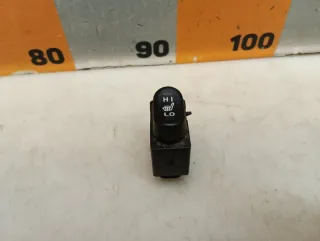 MN108340 Кнопка подогрева сидений Mitsubishi Colt 6 Арт 2-810263, вид 1