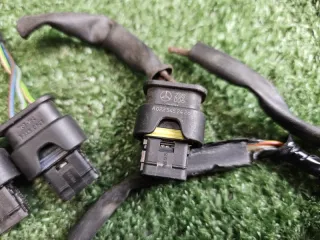 A0225452426 Разъем Mercedes E W213 Арт 2-810693, вид 8