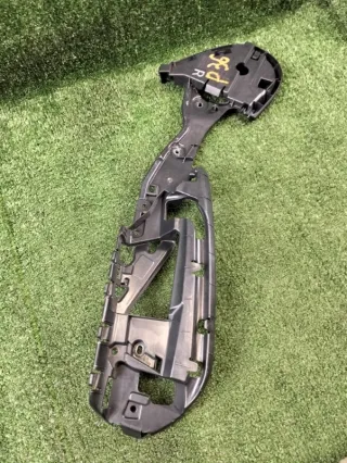A2059180116 Накладка боковая на сиденье Mercedes C W205 Арт 2-813552, вид 3