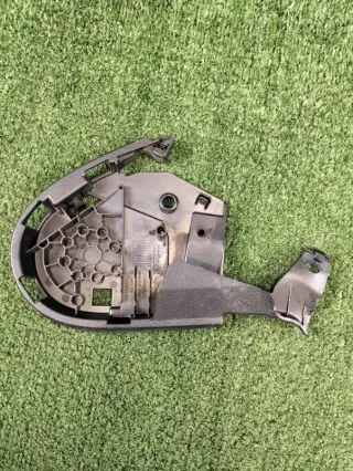 A2059180316 Накладка боковая на сиденье Mercedes C W205 Арт 2-813554, вид 1