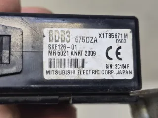 X1T85671M Блок управления (другие) Mazda 3 BL Арт 2-813916, вид 6