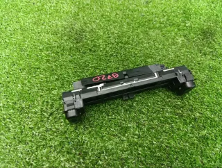 A2108200051 Блок кнопок подогрева сидений Mercedes E W210 Арт 2-819344, вид 9