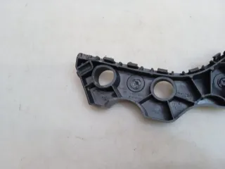 3C8807184A Направляющая бампера передняя Volkswagen Passat B7 Арт 2-822197, вид 2